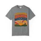 Sunset Watcher T-Shirt