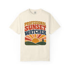 Sunset Watcher T-Shirt