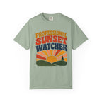 Sunset Watcher T-Shirt