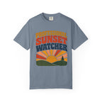 Sunset Watcher T-Shirt