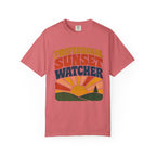 Sunset Watcher T-Shirt
